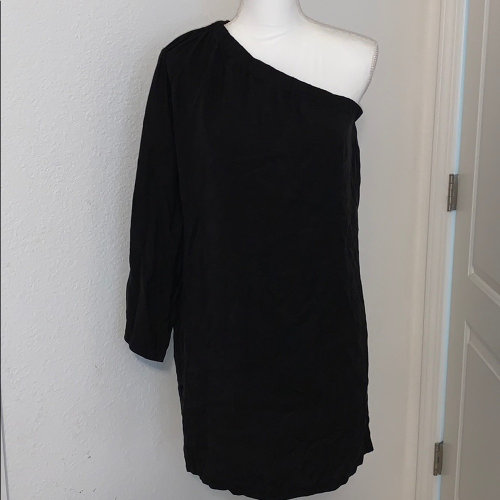 n:Philanthropy Stevie Dress